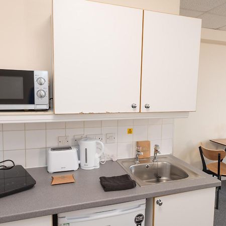 Superior En-Suite Apartment 6 Plymouth Buitenkant foto